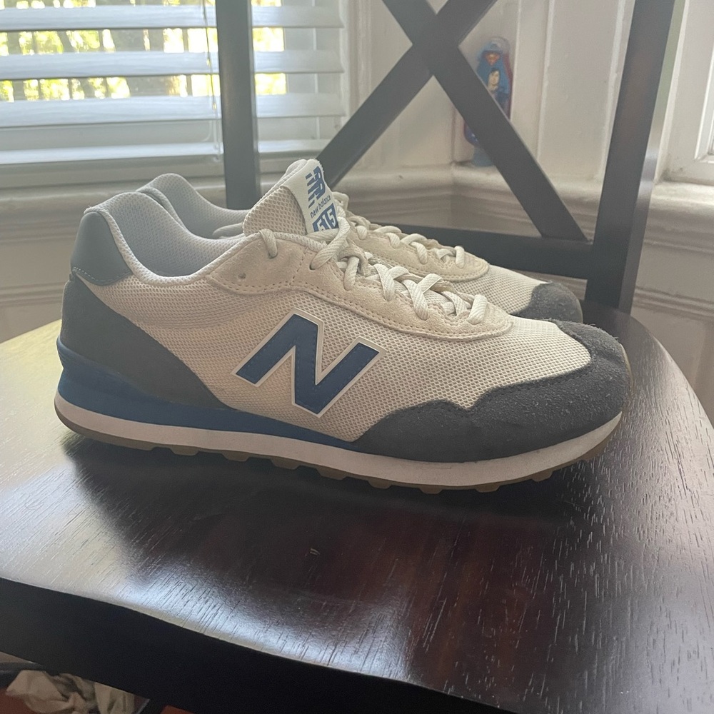 New Balance Men’s 515 V3 Sneakers